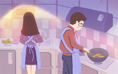 好的婚姻永远有话可说